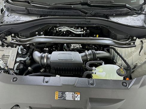 New 2025 Lincoln Aviator Reserve w/ Illumination Package image 34