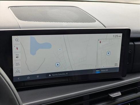 New 2026 Hyundai Santa Fe Calligraphy image 12