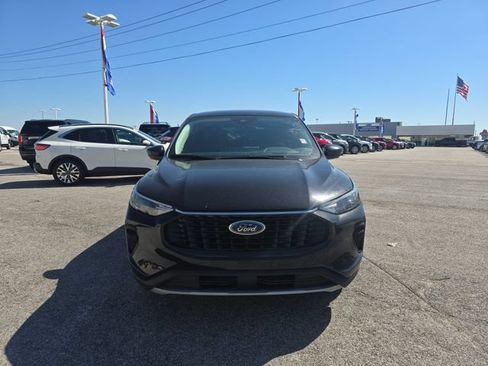Used 2023 Ford Escape Active w/ Tech Pack #2 FWD image 10