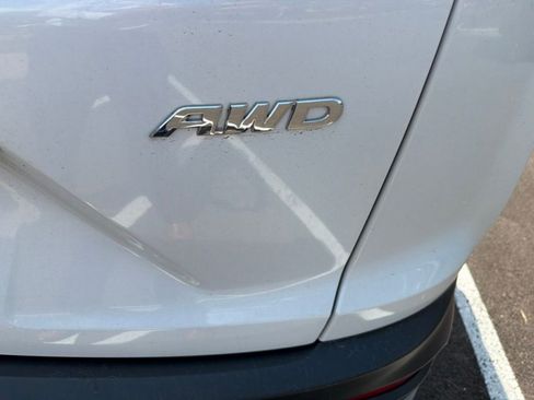 Certified 2021 Honda CR-V EX-L image 10