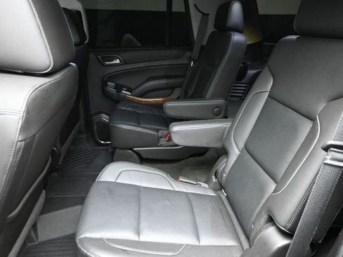 Used 2018 Chevrolet Tahoe Premier AWD/4WD image 18