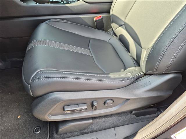 New 2026 Honda Pilot EX-L image 4