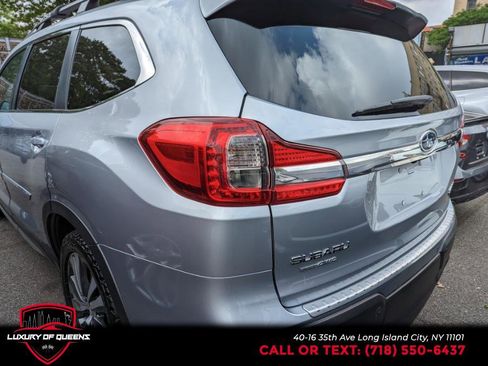 Used 2020 Subaru Ascent Limited w/ Technology Package image 7
