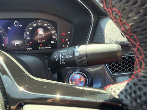 Used 2026 Acura Integra Type S FWD image 19
