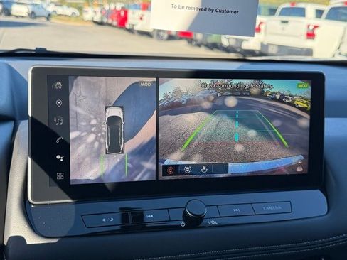 New 2026 Nissan Rogue Platinum w/ Platinum Premium Package image 37