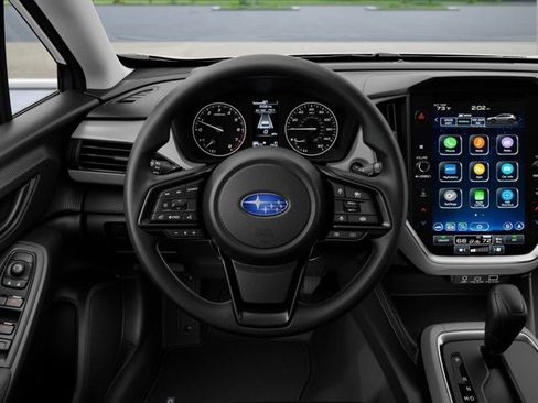 New 2026 Subaru Crosstrek 2.5i Premium AWD/4WD image 14
