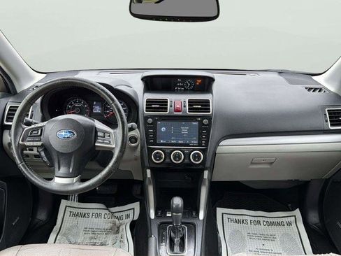 Used 2016 Subaru Forester 2.5i Touring w/ Eyesight & Navigation System image 21