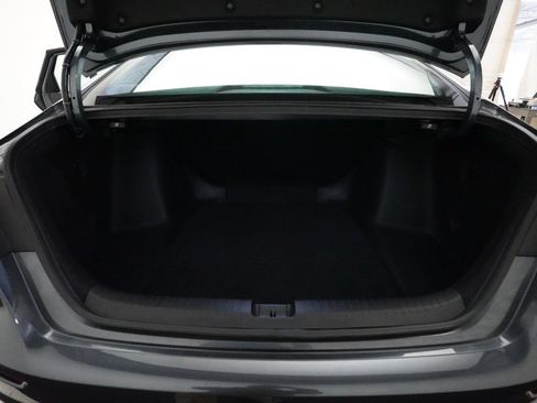 Certified 2023 Honda Accord EX image 10