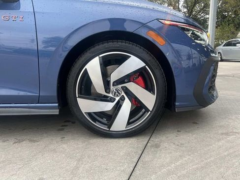 New 2026 Volkswagen GTI S image 8