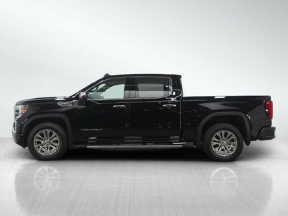 Used 2021 GMC Sierra 1500 Denali w/ Technology Package