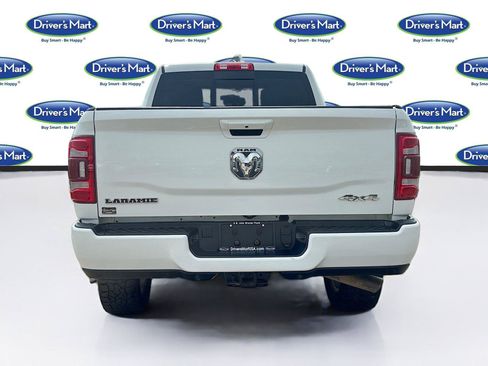 Used 2023 RAM 2500 Laramie AWD/4WD image 6