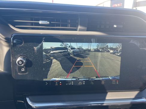 New 2026 GMC Sierra 1500 Denali Ultimate image 30