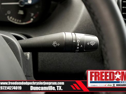 New 2025 RAM ProMaster 2500 w/ Cold Weather Group image 30