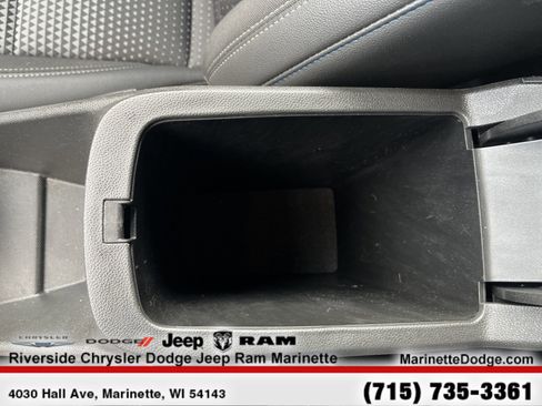 Used 2025 Chevrolet Trax LT w/ LT Convenience Package image 20