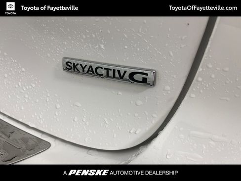 Used 2023 MAZDA MAZDA3 s image 12