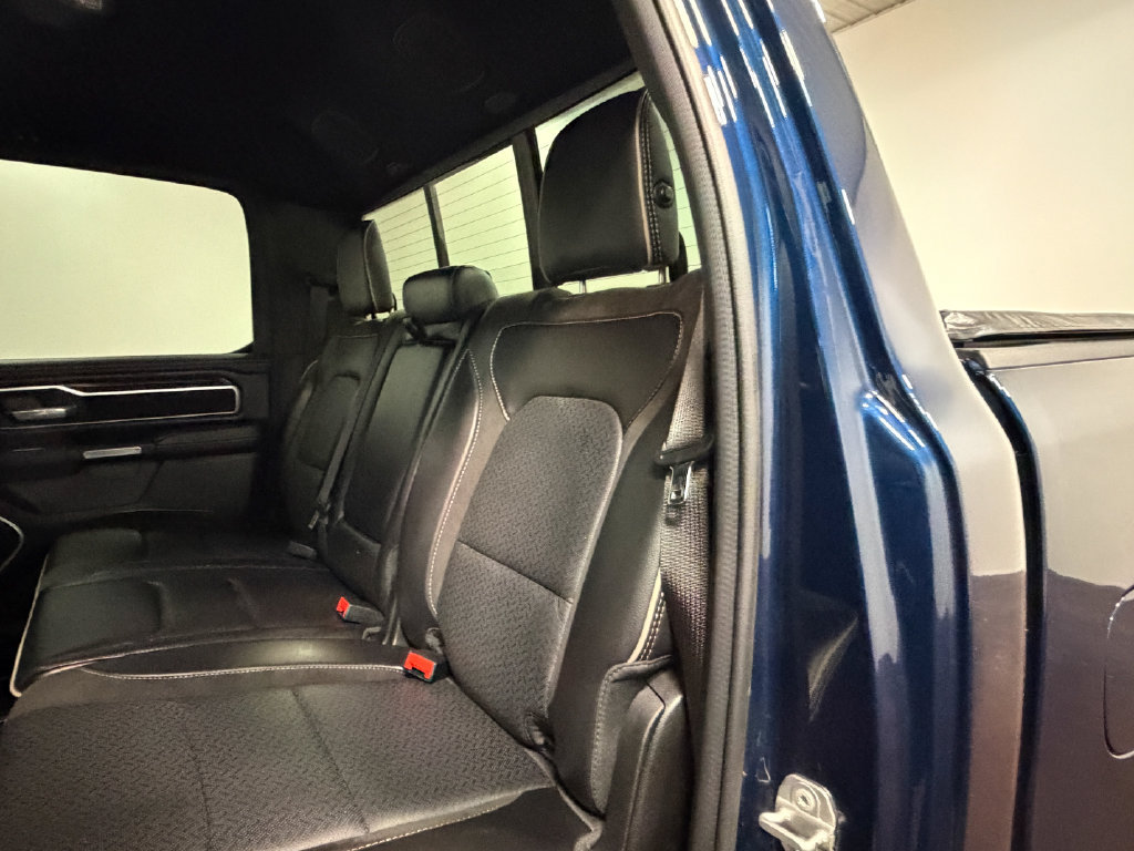 Used 2023 RAM 1500 Laramie AWD/4WD image 51