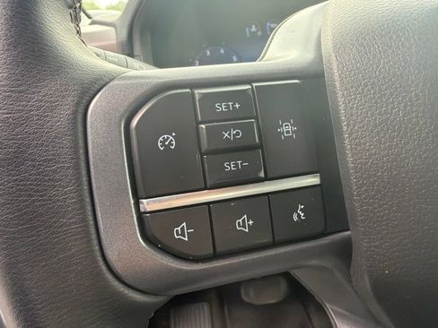 Used 2025 Ford F150 XLT w/ Equipment Group 301A Standard AWD/4WD image 14