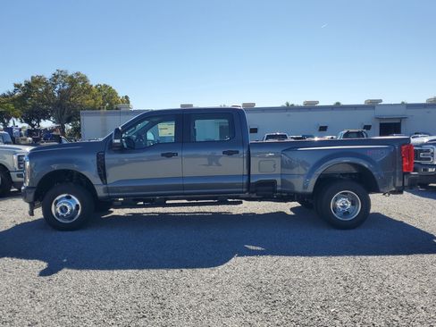 New 2026 Ford F350 XL w/ STX Appearance Package image 7