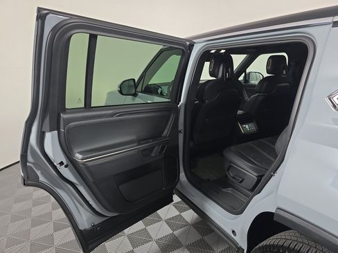 Used 2023 Rivian R1S Adventure Quad AWD/4WD image 17