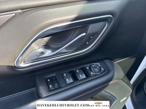 Used 2023 Chevrolet Suburban RST w/ Luxury Package image 9