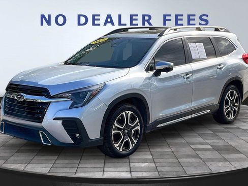 Used 2023 Subaru Ascent Touring AWD/4WD image 1