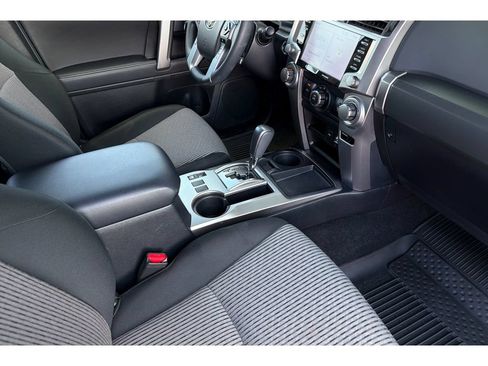 Certified 2023 Toyota 4Runner SR5 RWD image 17