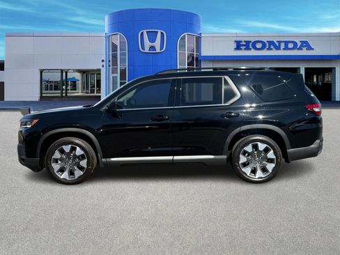 New 2026 Honda Pilot Elite image 3