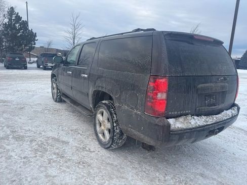 Used 2013 Chevrolet Suburban LS w/ All-Star Edition image 30