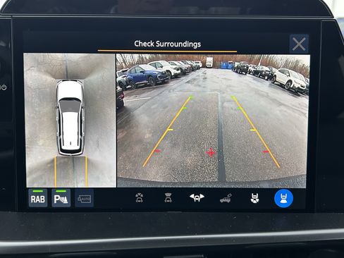 New 2026 Subaru Outback Touring XT image 14