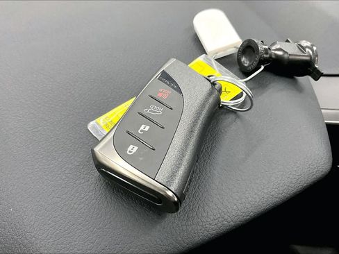 Used 2026 Lexus NX 450h+ AWD w/ Accessory Package (Z2) image 15