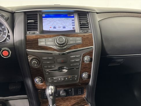 Used 2019 Nissan Armada SL w/ Premium Package image 23