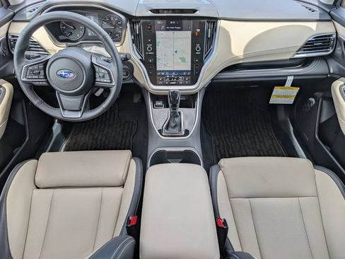Certified 2025 Subaru Outback Limited AWD/4WD image 22