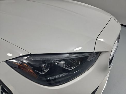 Used 2022 Mercedes-Benz C 300 C 300 image 11