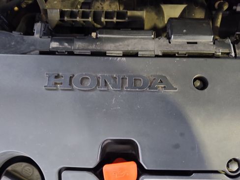 Used 2018 Honda Civic EX image 29