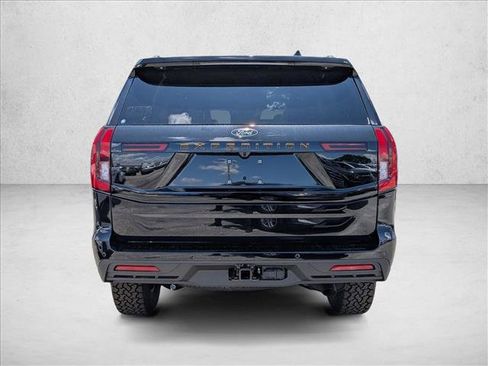 New 2026 Ford Expedition Tremor AWD/4WD image 7
