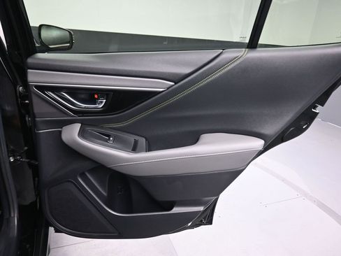 Used 2020 Subaru Outback Onyx Edition XT image 35