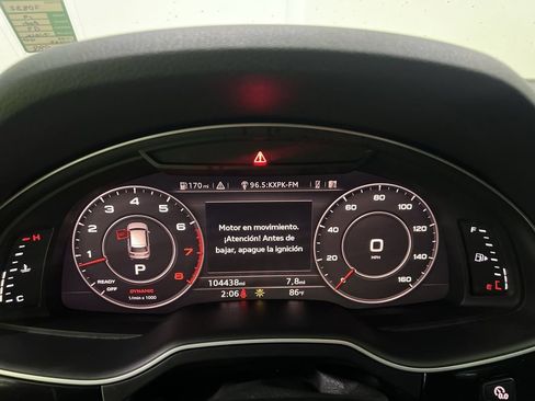 Used 2019 Audi Q7 3.0T Premium Plus AWD/4WD image 19