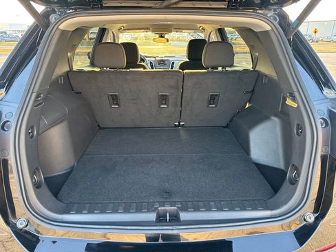 Used 2024 Chevrolet Equinox LT image 7