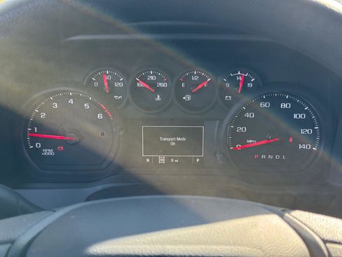 New 2025 GMC Sierra 2500 Pro w/ Convenience Package image 17