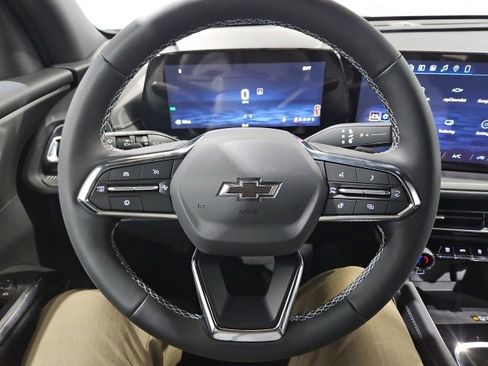 New 2026 Chevrolet Traverse LT image 21