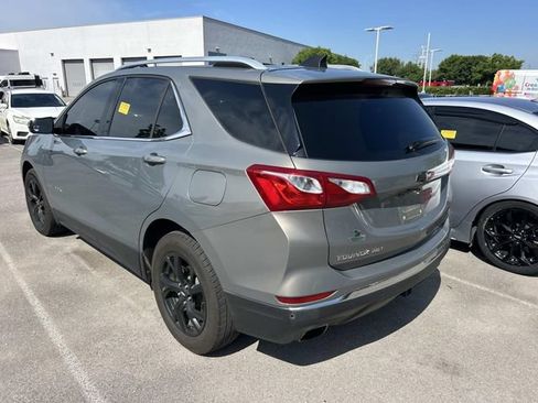 Used 2019 Chevrolet Equinox LT FWD image 6