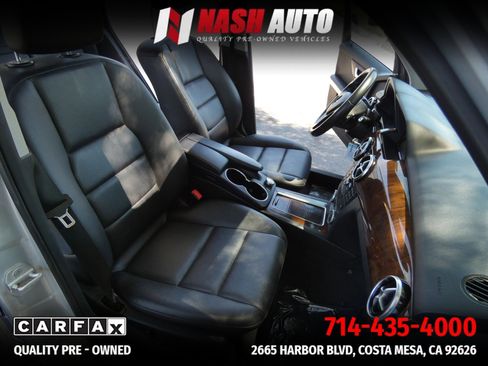 Used 2015 Mercedes-Benz GLK 350 4MATIC image 29