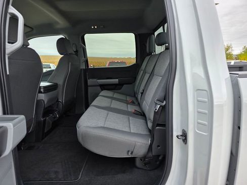 New 2026 Ford F350 XL w/ STX Appearance Package image 28