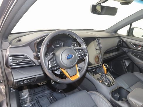Used 2022 Subaru Outback Wilderness image 28