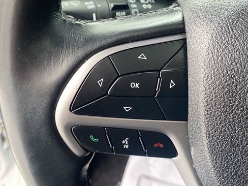 Used 2018 Jeep Grand Cherokee Limited image 20