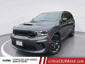 New 2026 Dodge Durango GT AWD/4WD video 1
