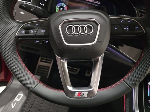 New 2026 Audi Q7 3.0T Prestige image 37