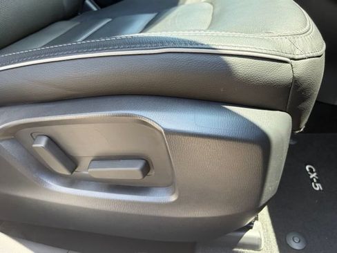Used 2025 MAZDA CX-5 AWD 2.5 S image 29