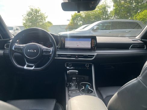 Used 2023 Kia K5 GT-Line FWD image 23