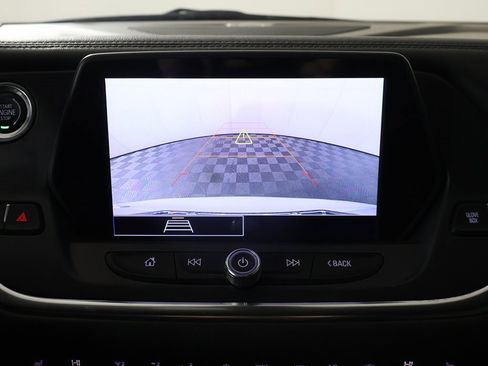 Used 2021 Chevrolet Blazer LT image 41